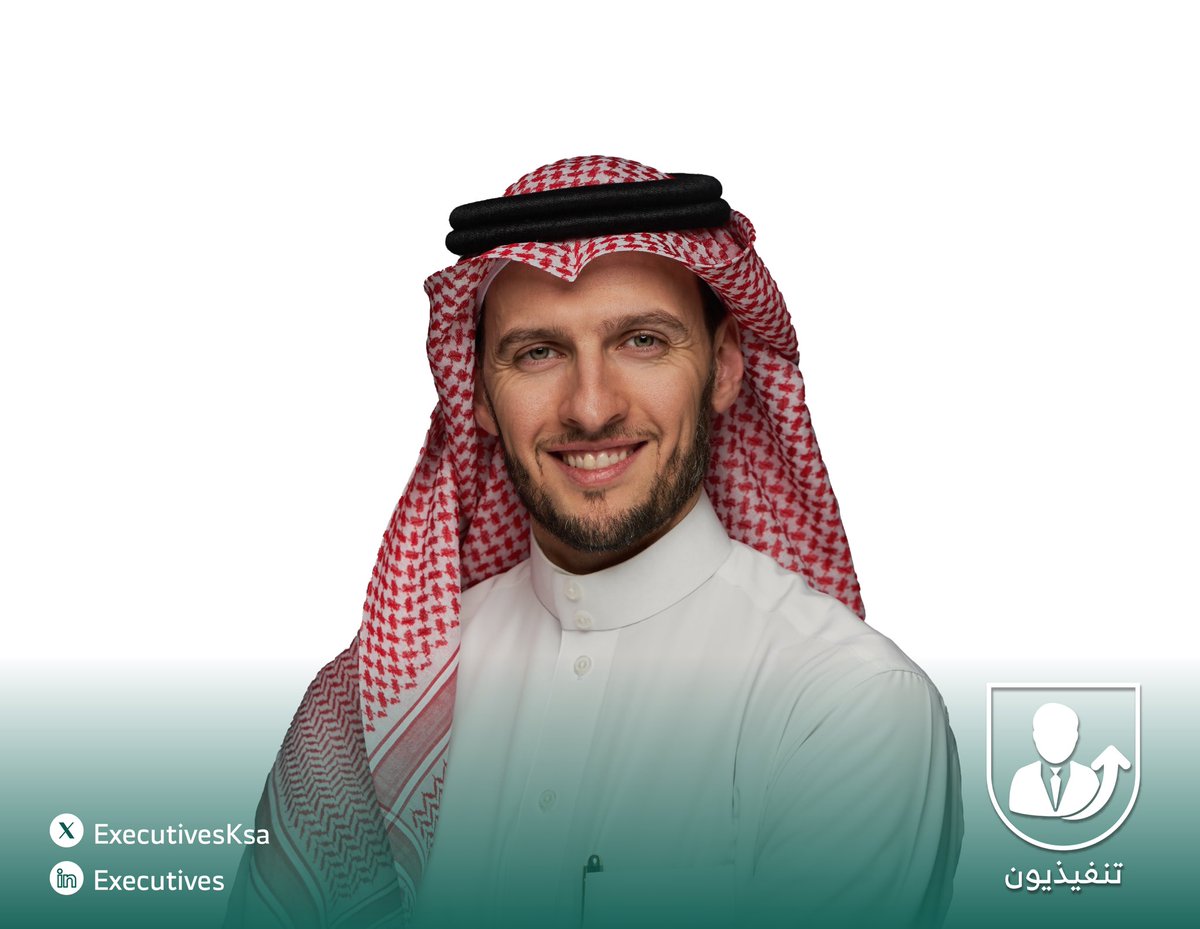 تنفيذيون tweet media