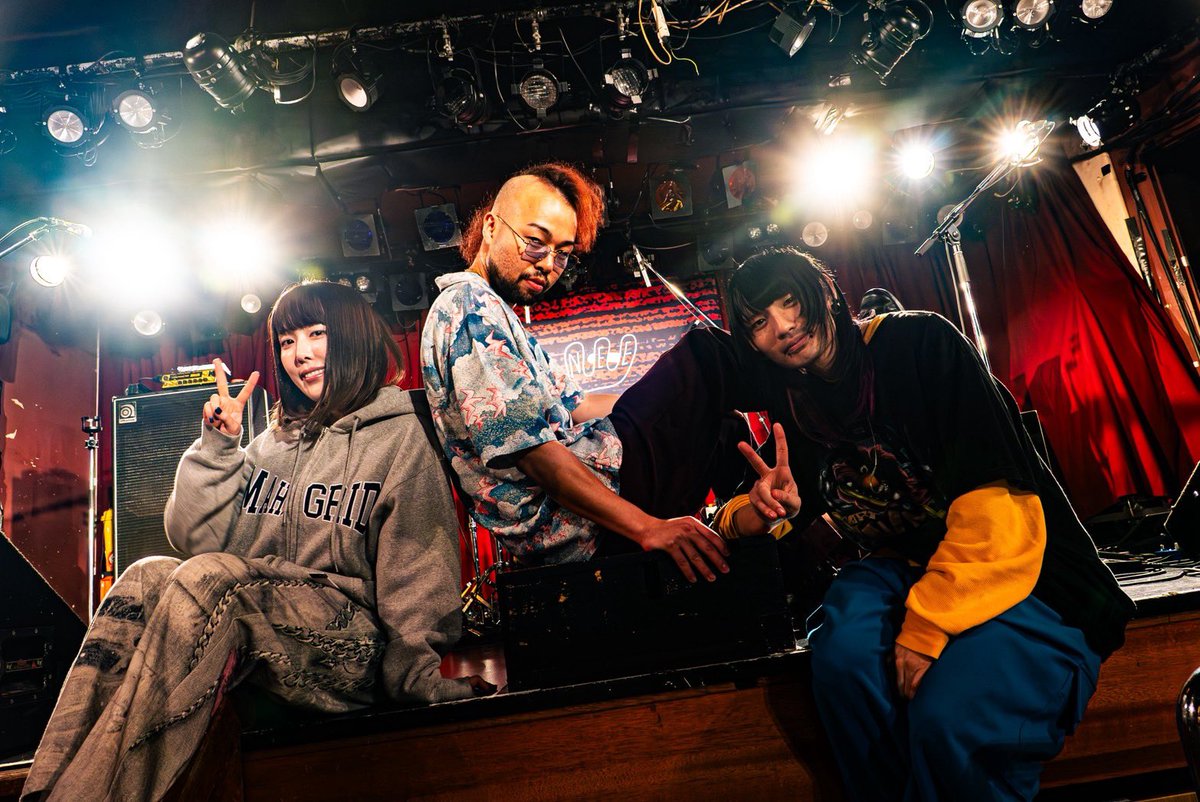 NEE (@NEE_tensai) / Posts / X