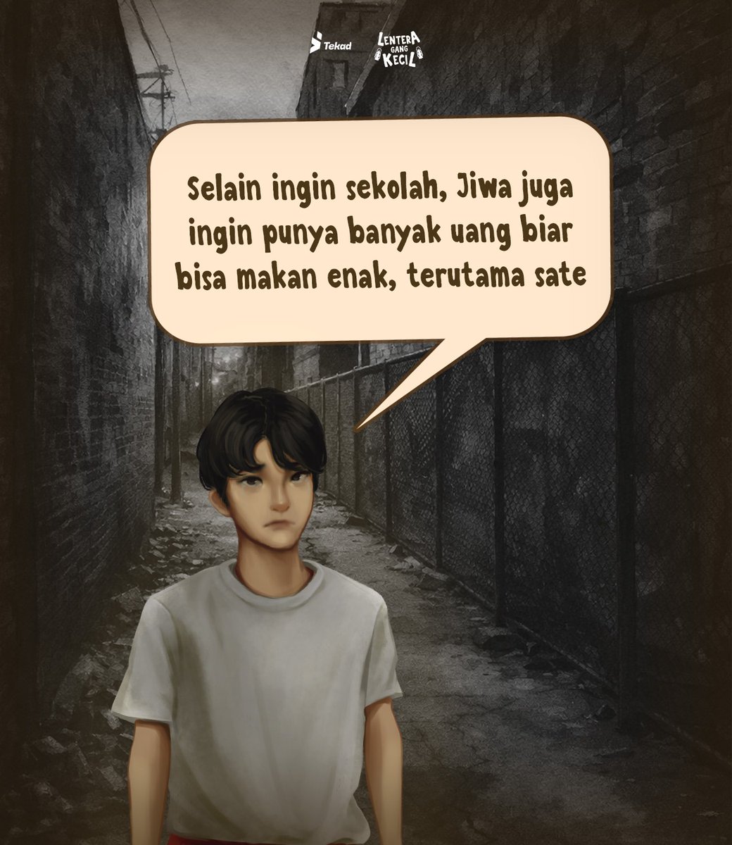 panggil aja minTekad tweet media