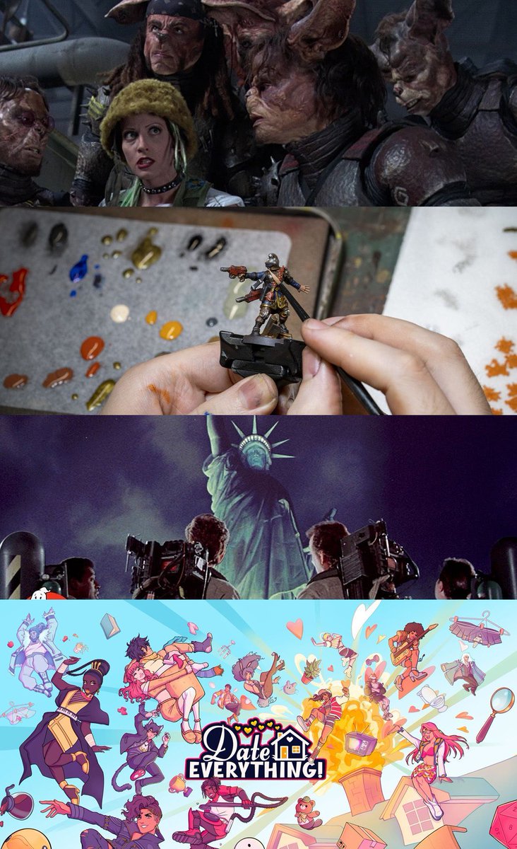 I am doing my monthly vote to get YOU to choose what TTRPG thing I create next, FOR FREE! No paid membership needed, and feel free to drop ideas for future polls! From a Wargaming inspired subclass to a new one page TTRPG that turns D&amp;D into a dating simulator! Join my patreon