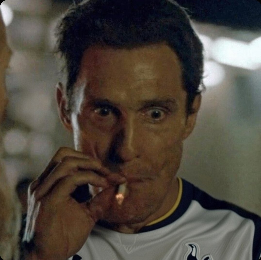 Talking THFC tweet media