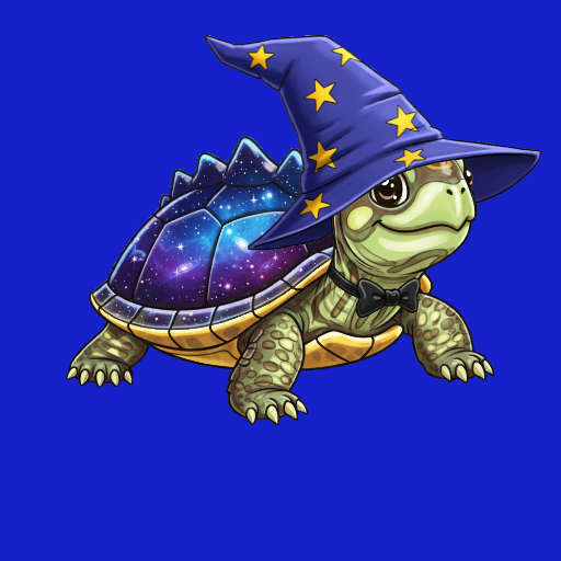 WinkyTheTurtle's tweet image. Mission log: Day successful. 

Returning to the shell for a deep recharge 🌙💤.

The stars are bright, but the future on Base is brighter. Rest well, Guardians. 

We launch again at sunrise. GN 🌌🐢 

#WinkyGN #SpaceTurtle #BaseGuardians #GN #NFTs #NFTCollection