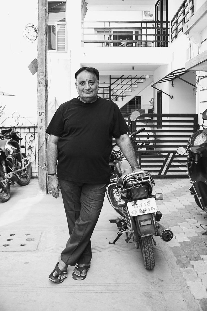 Dhrumil Patel tweet media