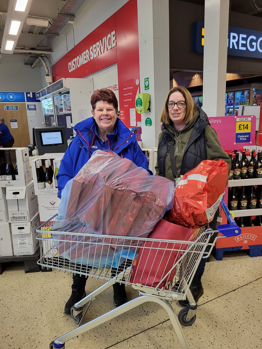 rose knipe tweet media