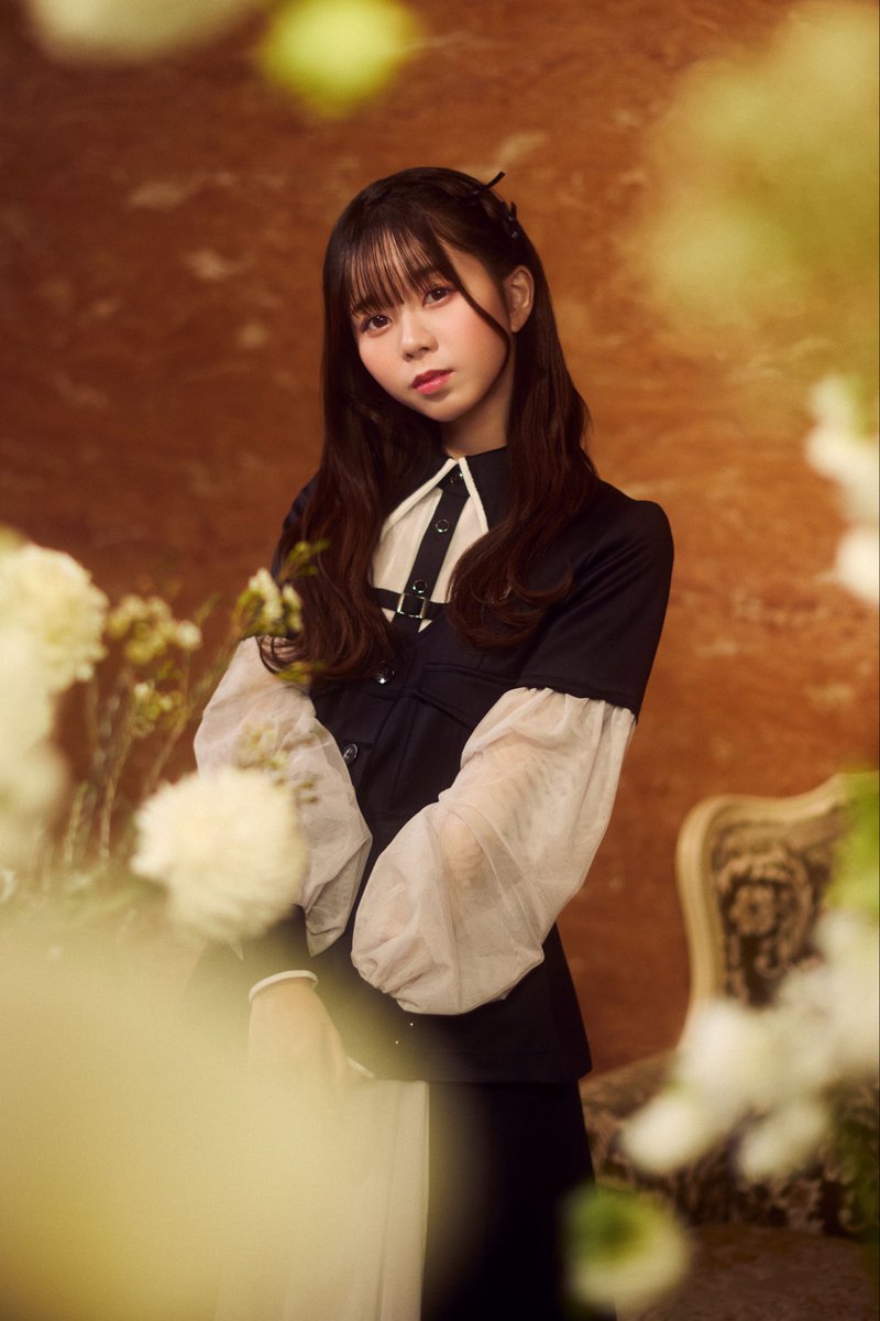 22/7 椎名桜月 (@satsuki_shiina) / Posts / X