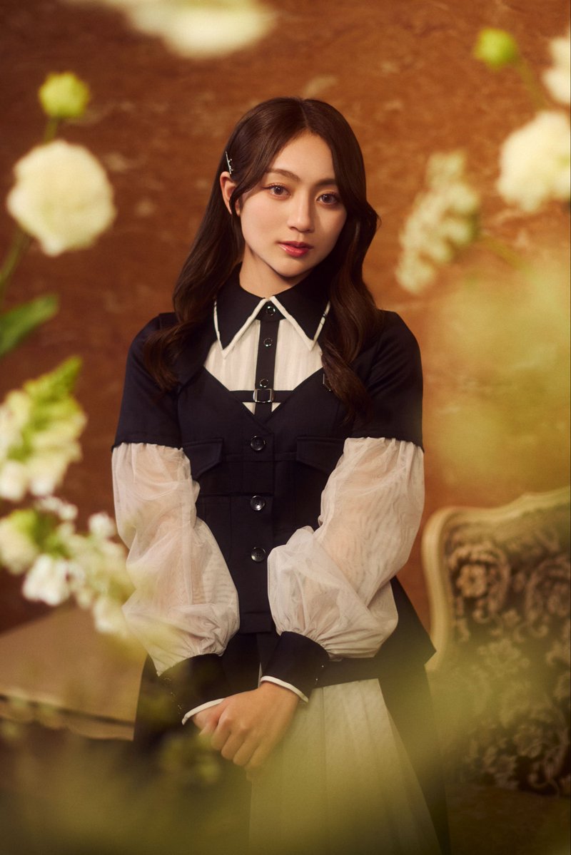 月城咲舞 【22/7】 (@emma_tsukishiro) / Posts / X