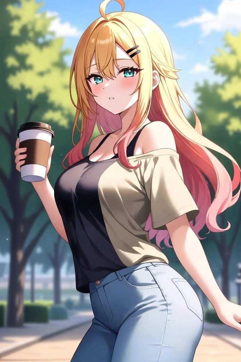 さなちゃーん🌈 素敵な方なので フォロー推奨☺️💕