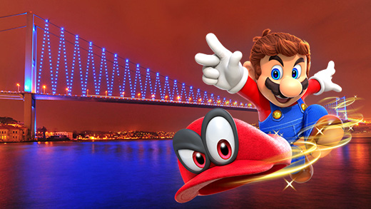 TR | NintendoBu tweet media