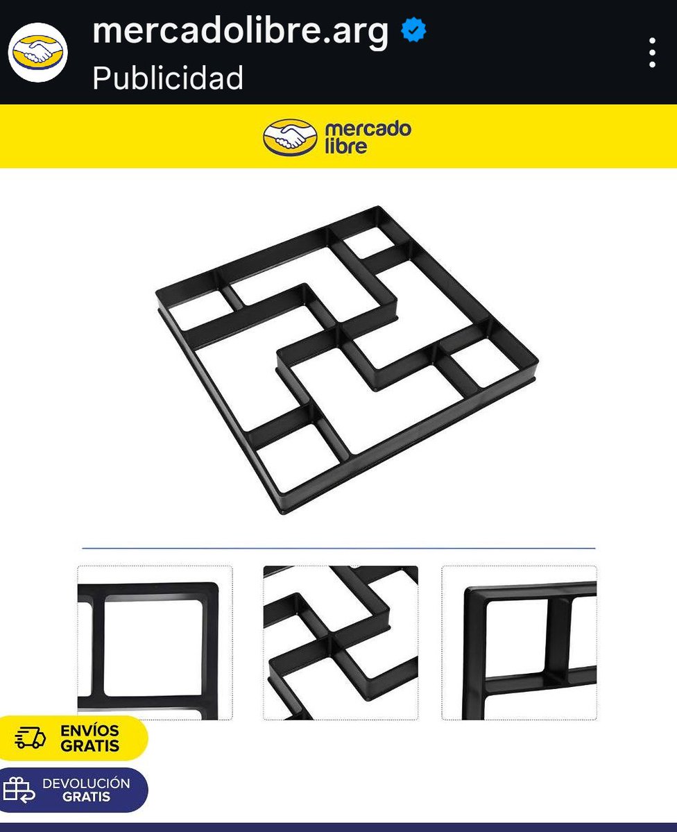 Tranqui las publicaciones de <a href="/ML_Argentina/">Mercado Libre Argentina</a>