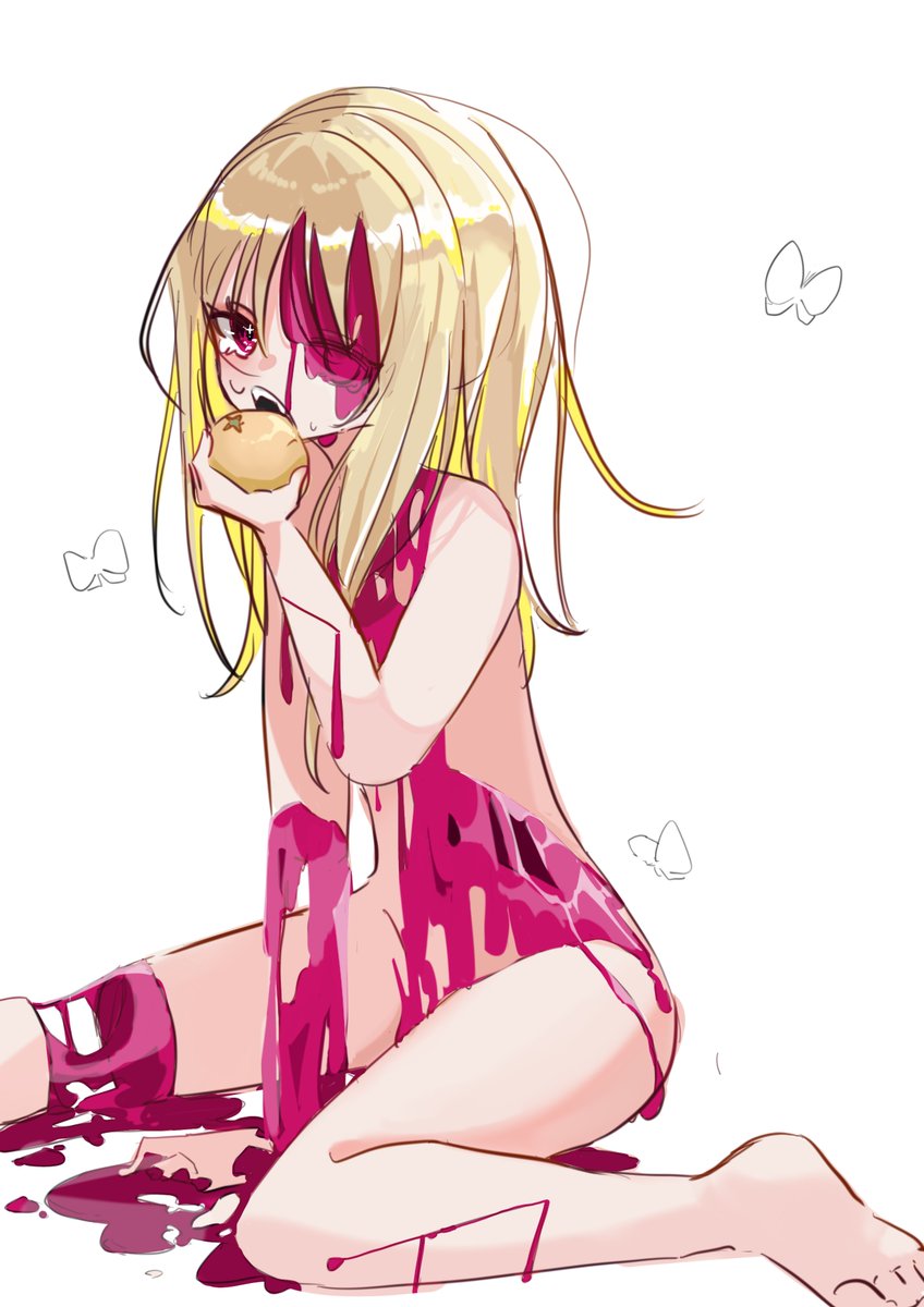 しろわ tweet media