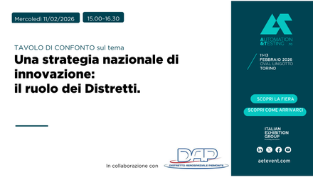 Distretto Aerospaziale Piemonte tweet media