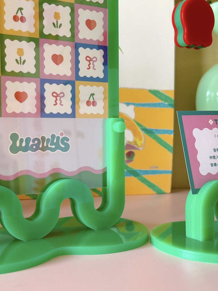 よこやま まい tweet media