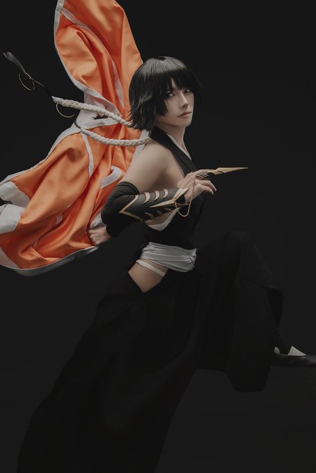 Twitterのコスプレ画像10