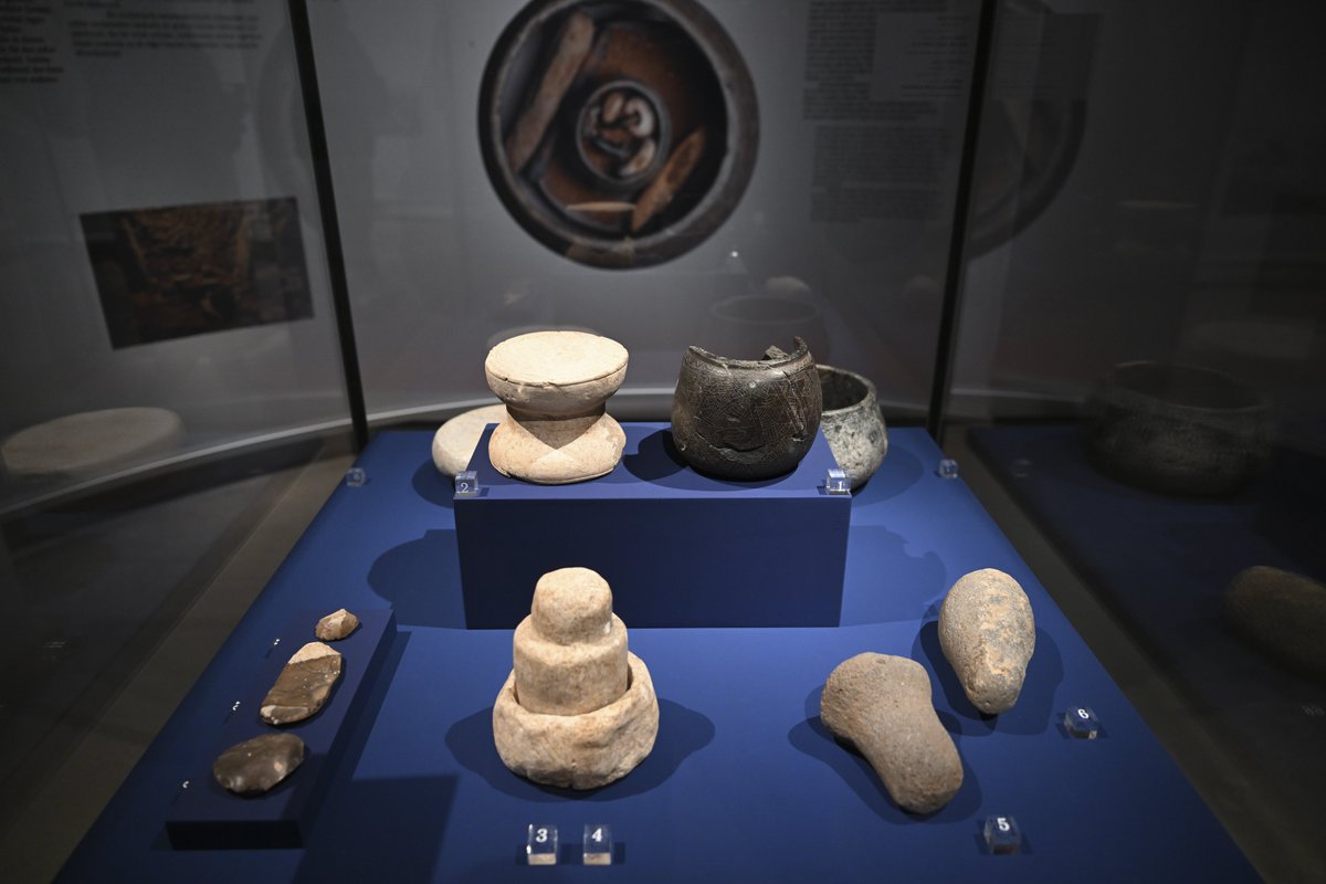 arkeolojihaber ® tweet media