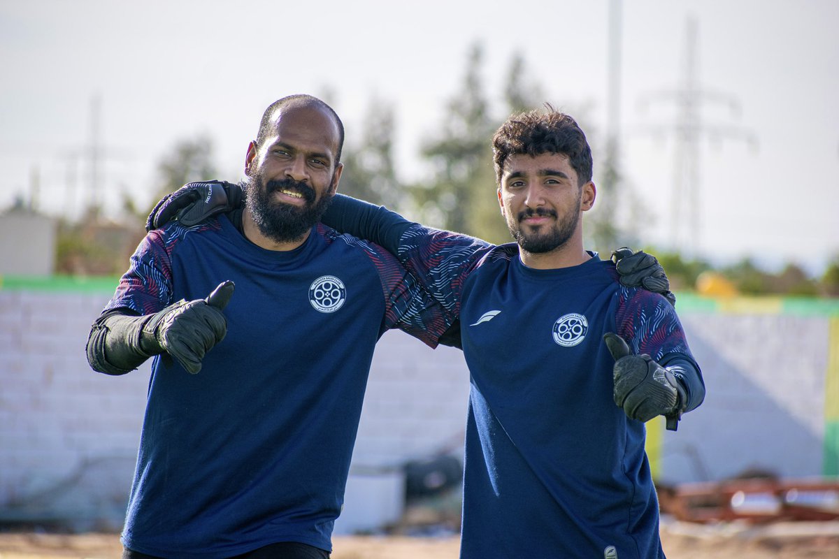 نادي الغوطة السعودي tweet media