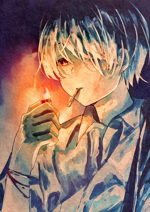 くだらない一生