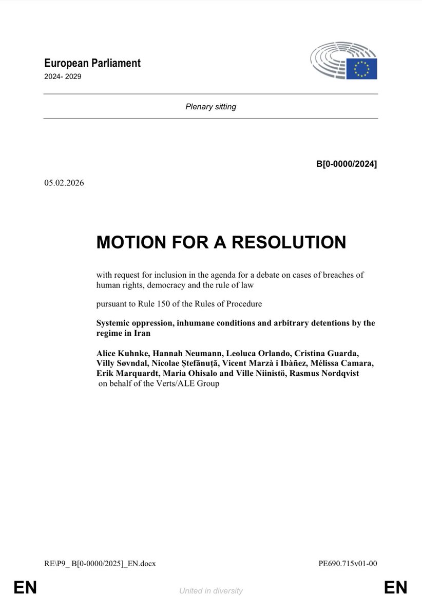 Hannah Neumann tweet media