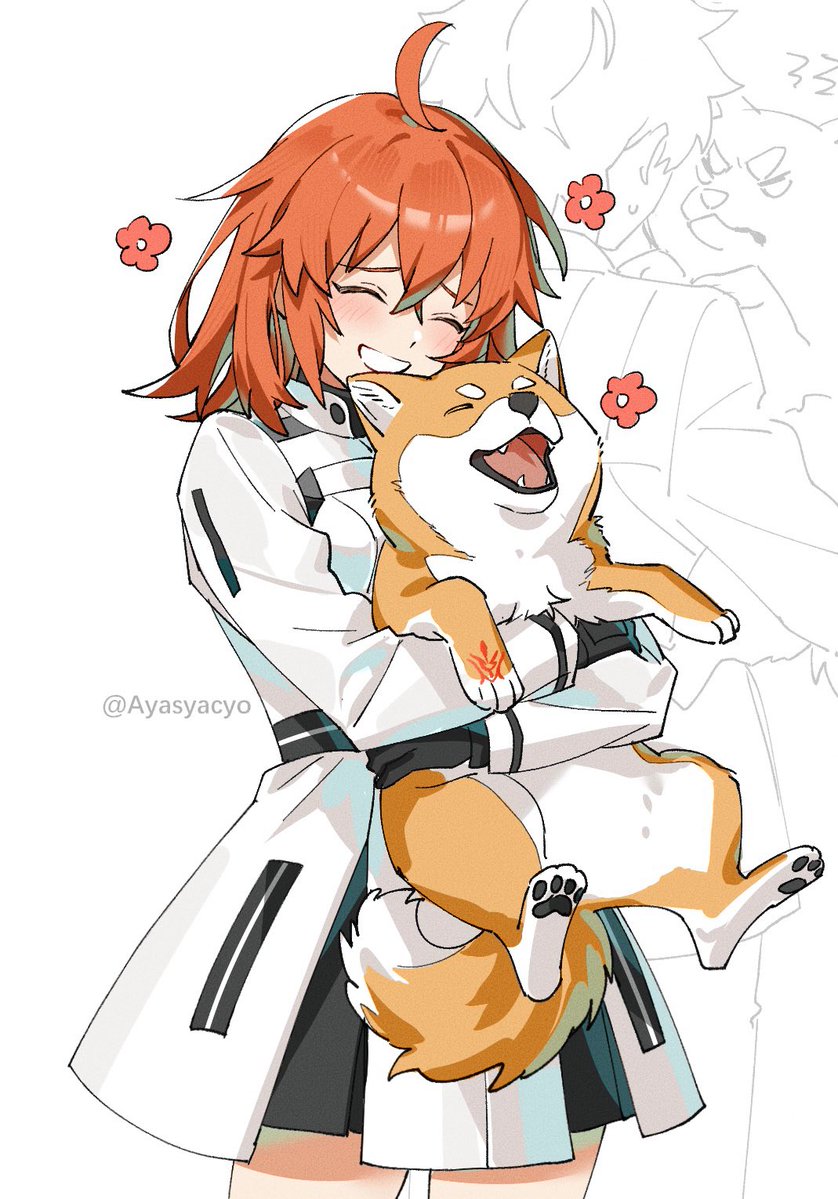 Ayasyacyo's tweet image. 