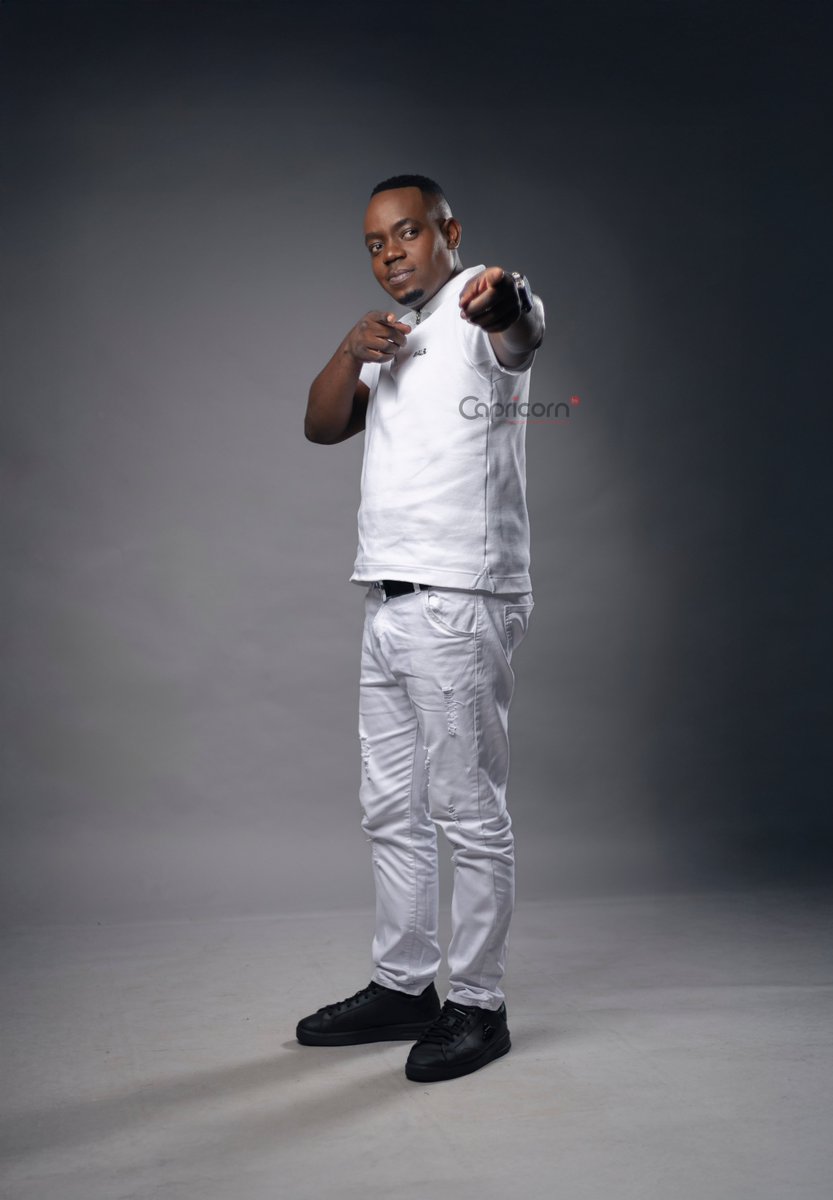 Capricorn FM tweet media