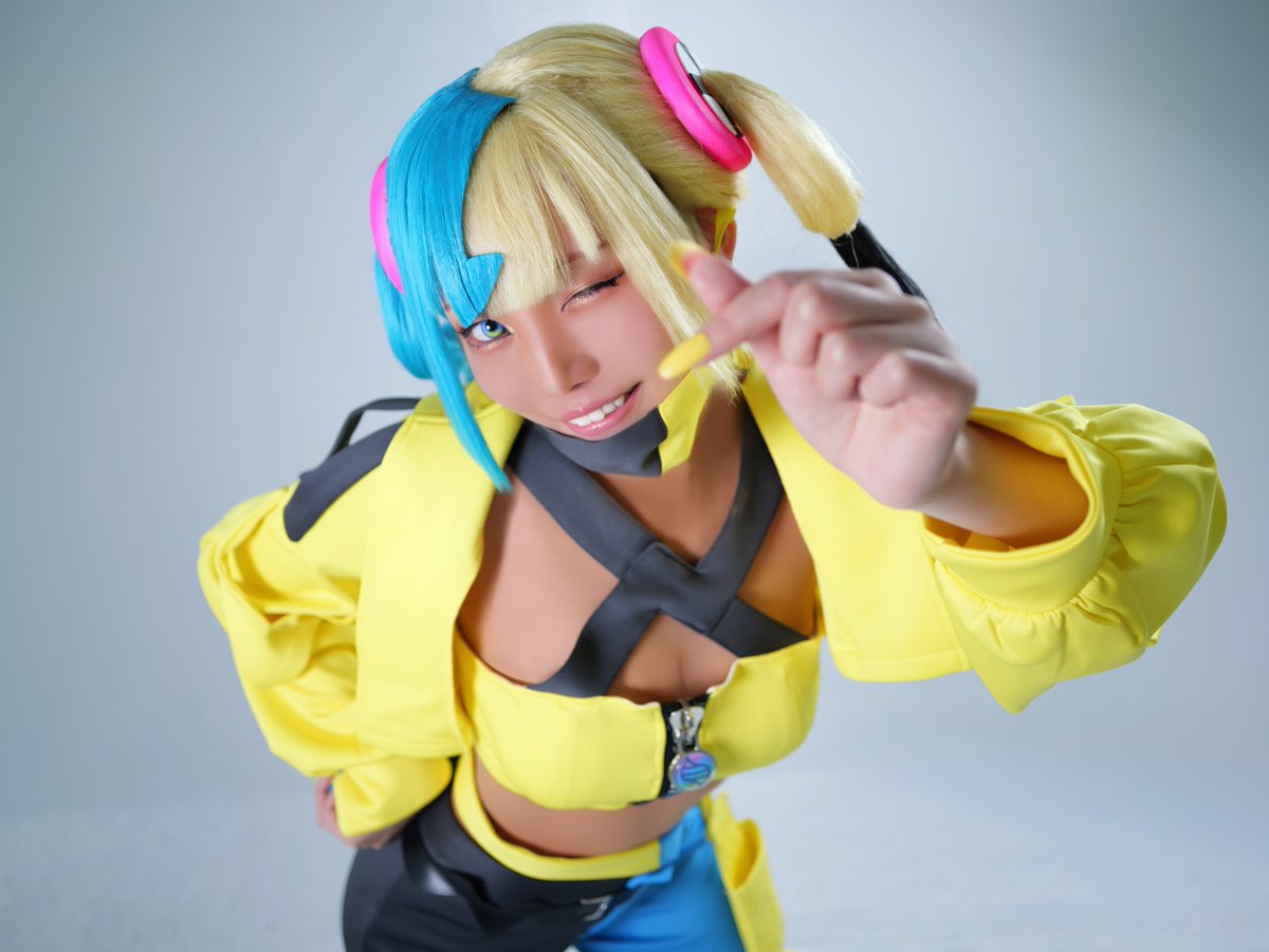 bday71's tweet image. cosplay

pkmnZA カナリィ

photo @utamarusuisan