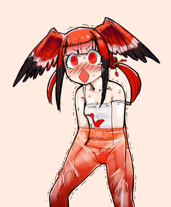 飼育員だった頃の癖でノックせず入ったら最悪のタイミングだった隊長 