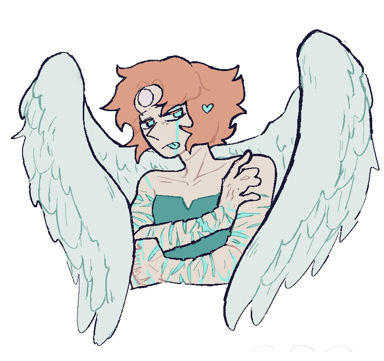 #StevenUniverse #su #supearl #stevenuniversepearl