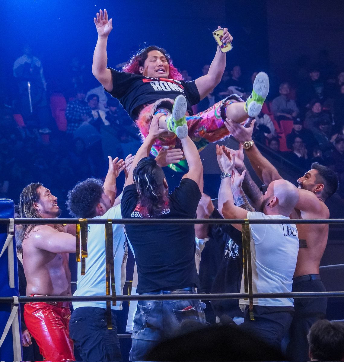 みんみん (@shinminmin01) / Posts / X