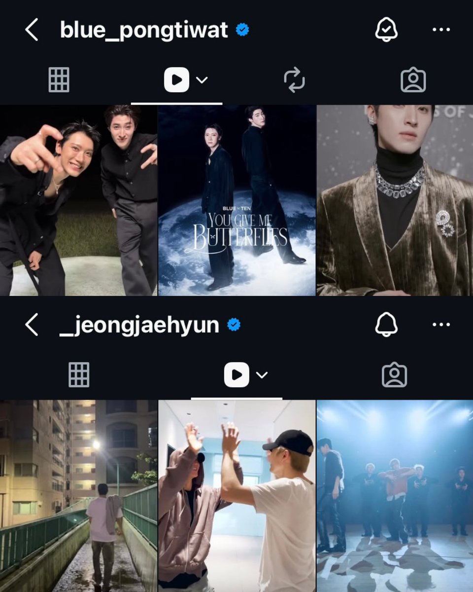 ทำไมพวกหมาเดกหน้าตี๋อินเตอร์ต้องชอบแต่เตนล์