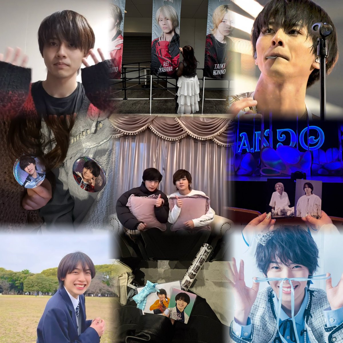 つき tweet media
