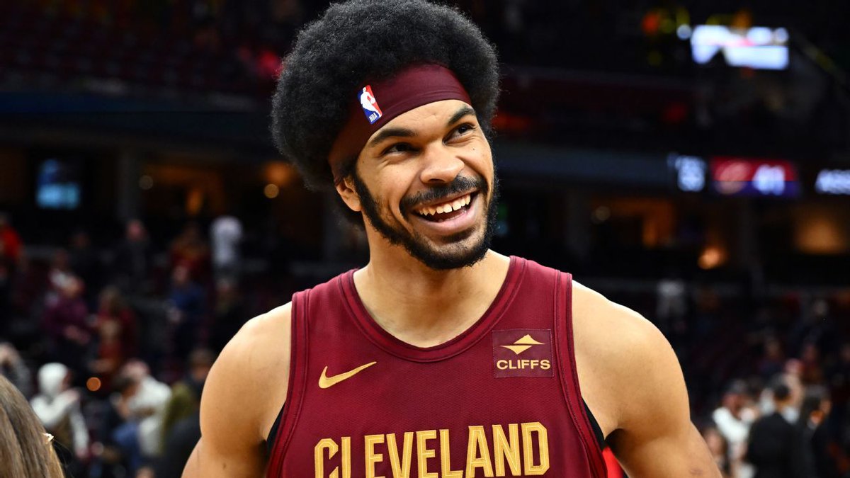 budfordsbets's tweet photo. 🏀NBA Player Prop #2🏀

Jarrett Allen o2.5 1Q Rebounds

Early Access + Discord! @Winible @whop
⬇⬇⬇
https://t.co/uNGfa7gHi8

📊Researched using @PropsEdge📊
Code "BUDFORD" for 20% OFF ⬇️
https://t.co/FJlufeVYS7

Need a Sportsbook?
Try @BetUS_Official ‼
For 125% BONUS on Your First 3 Deposits
+10% Gambler's Protection, use the link below! ⬇️
https://t.co/LEW9Caen6H

Washington ranks DEAD LAST in Rebounds to Centers‼🥶

They also rank 28th in Putbacks Allowed❗

In his last 3 vs Washington: 6, 6, 7 1Q Rebounds‼🤯

1st half lines aren't out yet, but that is a good look also.

Frankly, I don't feel amazing about Washington keeping this close.

Vegas has the line at 17.5

If you're willing to stomach the blowout potential, the full line could be a good look as well.

♥Retweets/likes/follows are appreciated if you like this pick!♥