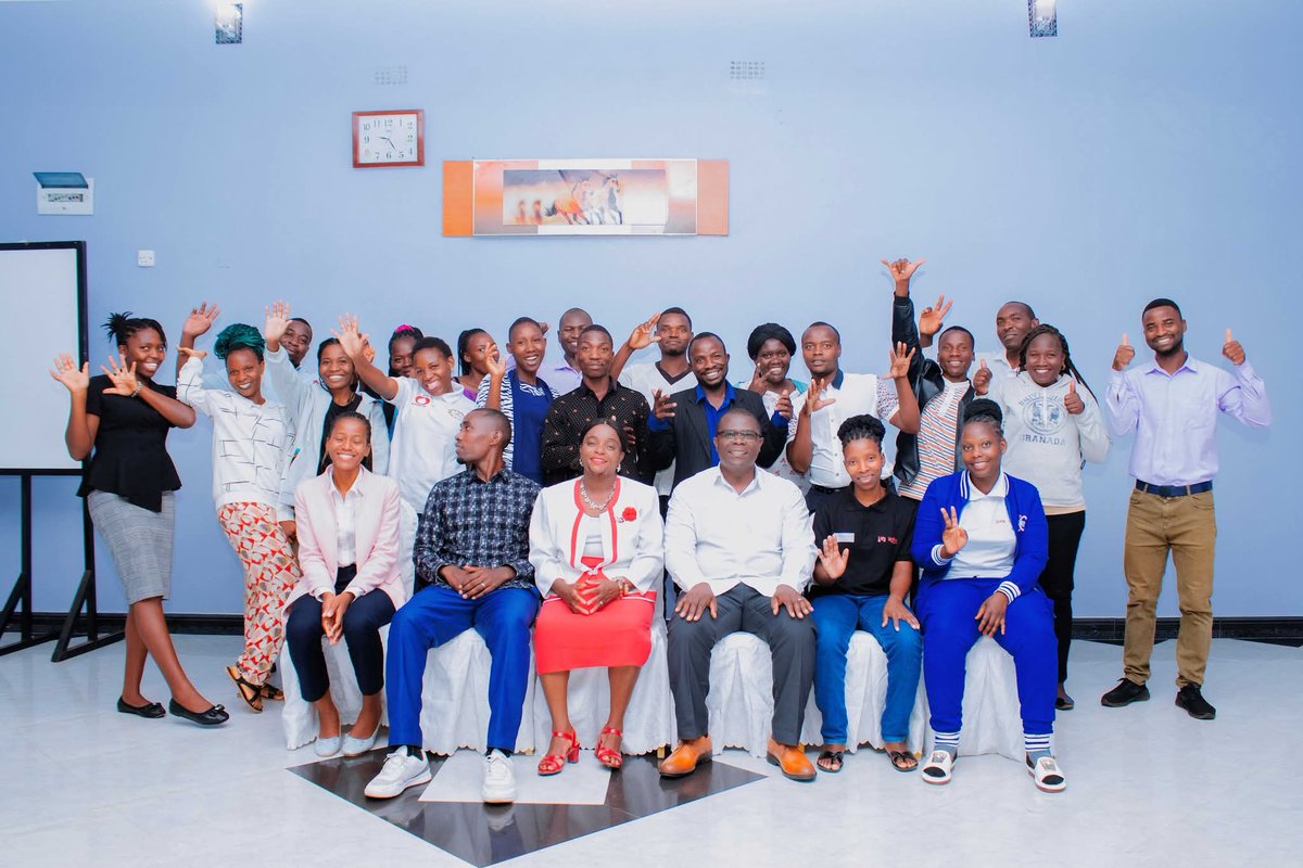 Life Concern - Malawi tweet media