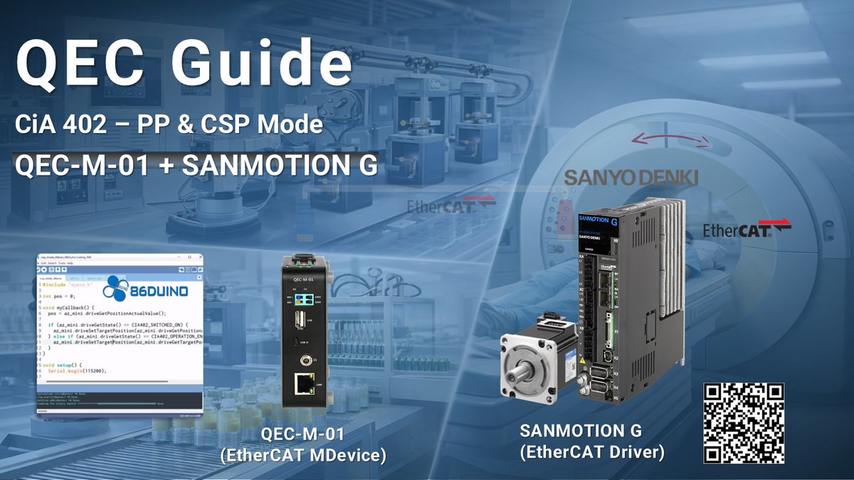 ICOP Technology Taiwan tweet media