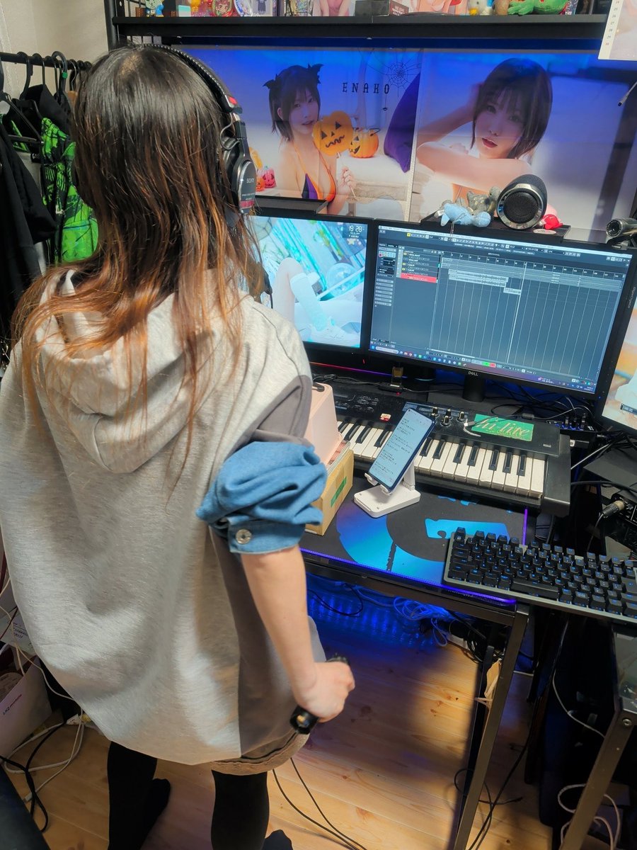 桜華-Ohka- / VOCALOID Artist (@Ohka_666) / Posts / X