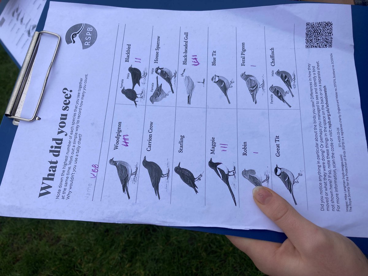 Parkstone Grammar School tweet media