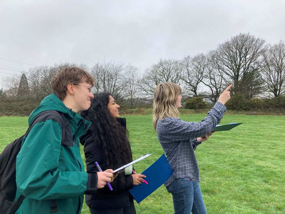 Parkstone Grammar School tweet media