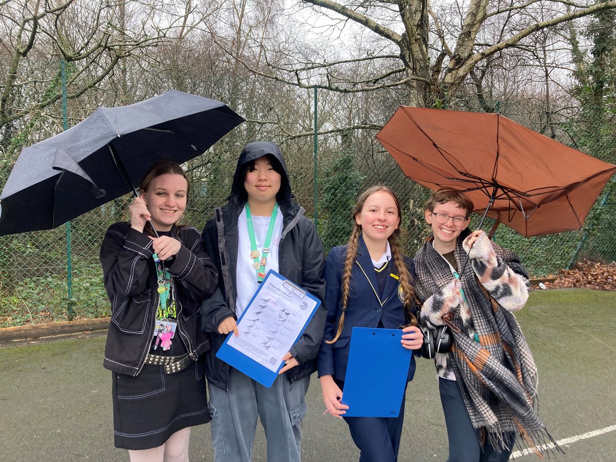 Parkstone Grammar School tweet media