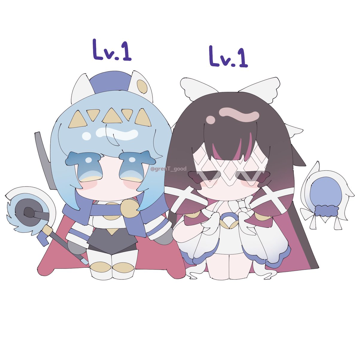 まちゃ tweet media