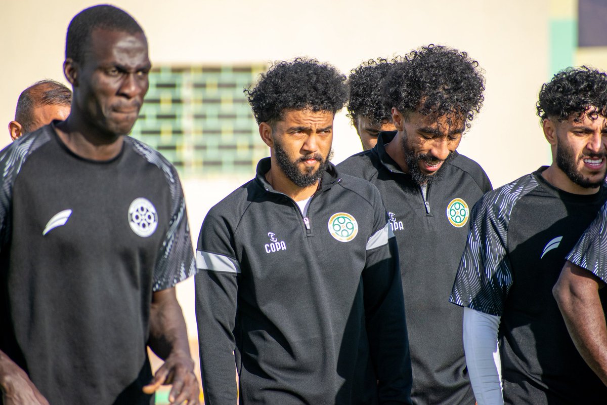 نادي الغوطة السعودي tweet media