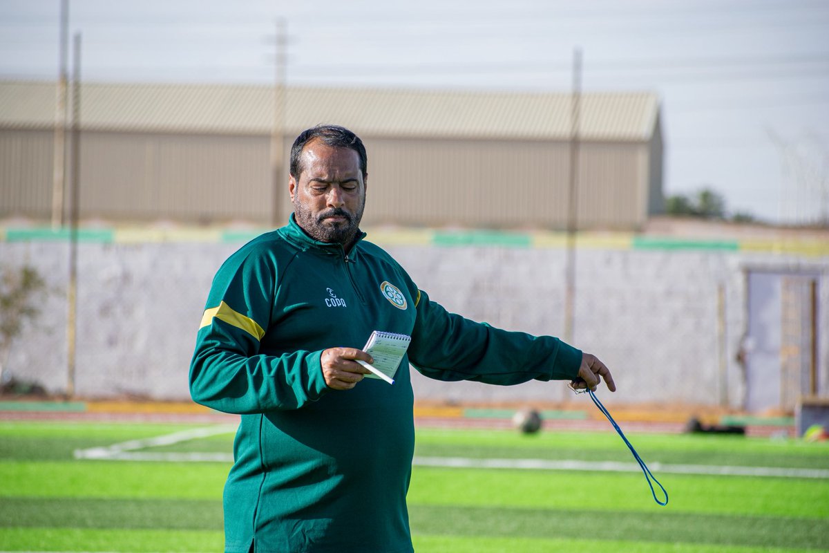 نادي الغوطة السعودي tweet media