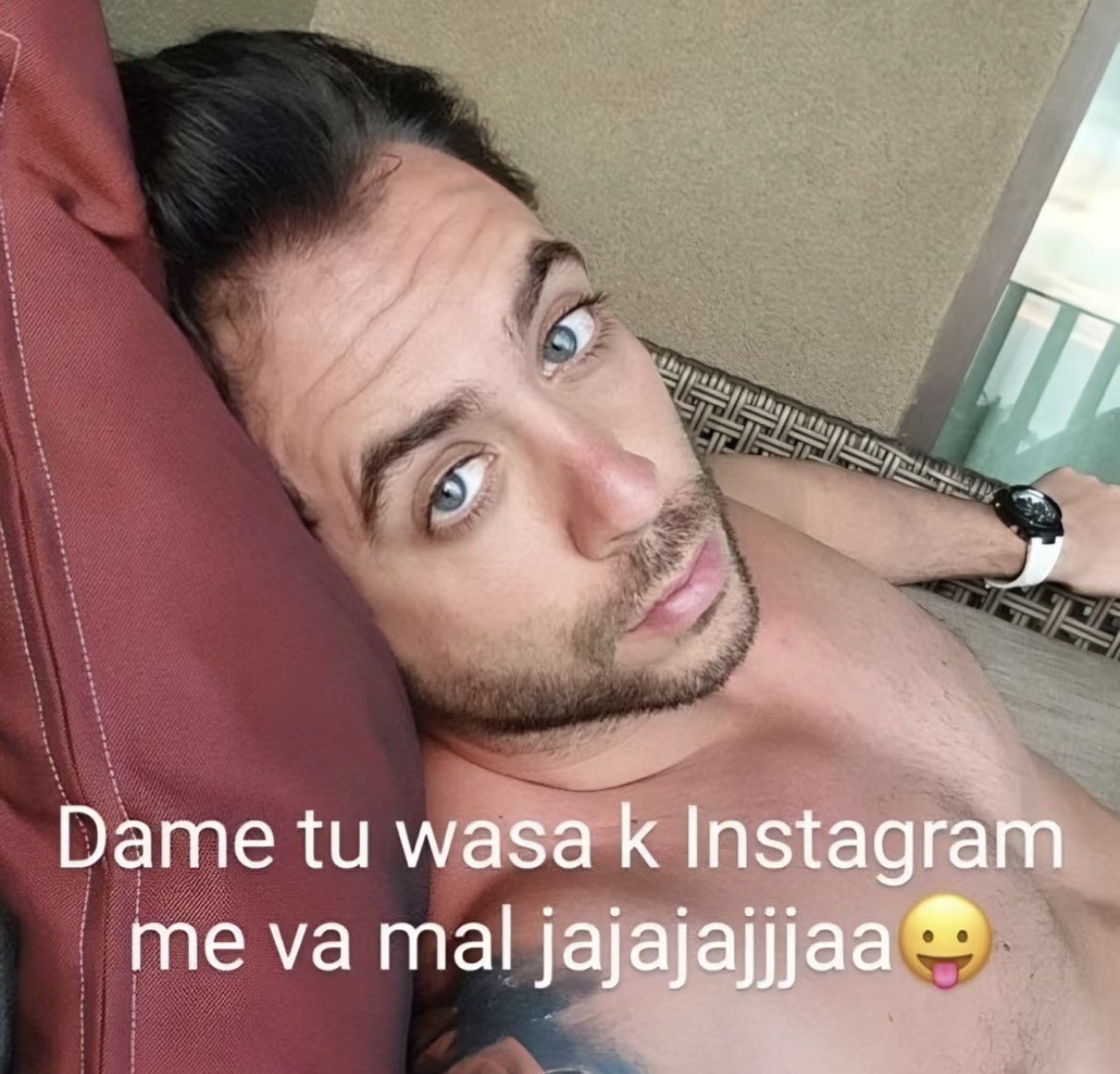 gpoloo_00's tweet photo. como q tengo el pelo algo largo 🗣️🥀 https://t.co/DcGKMp2lV5