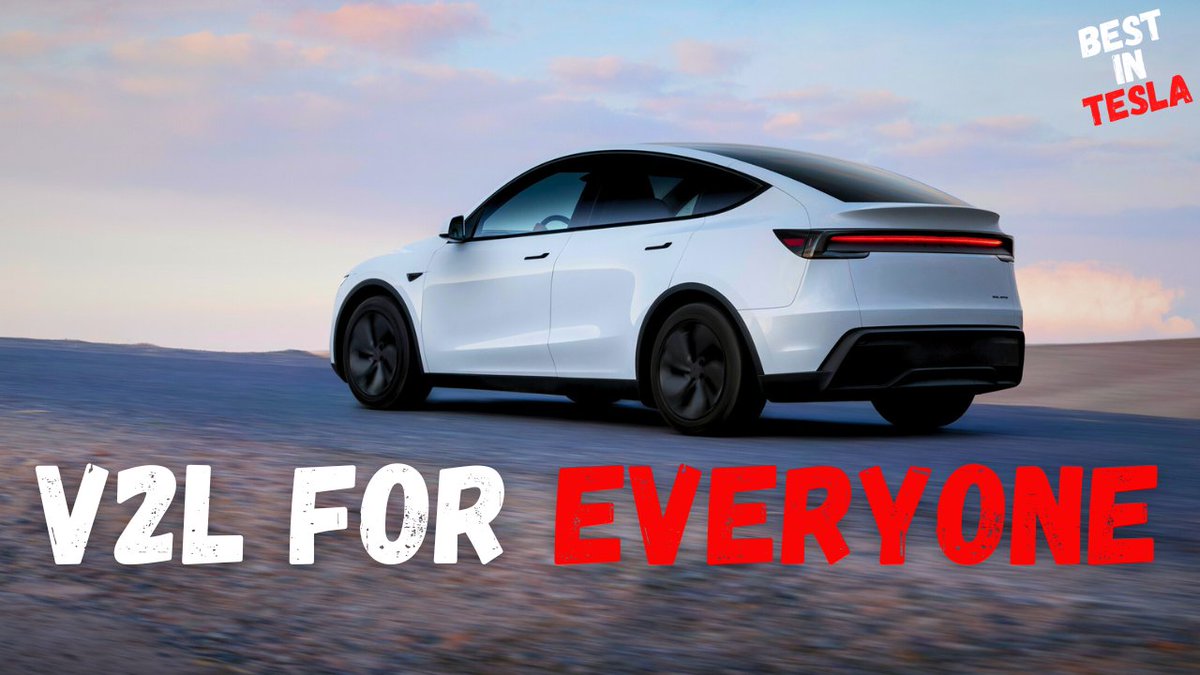 BestInTESLA tweet media