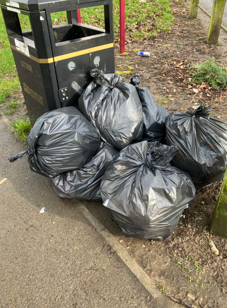 NE Probation Community Payback tweet media