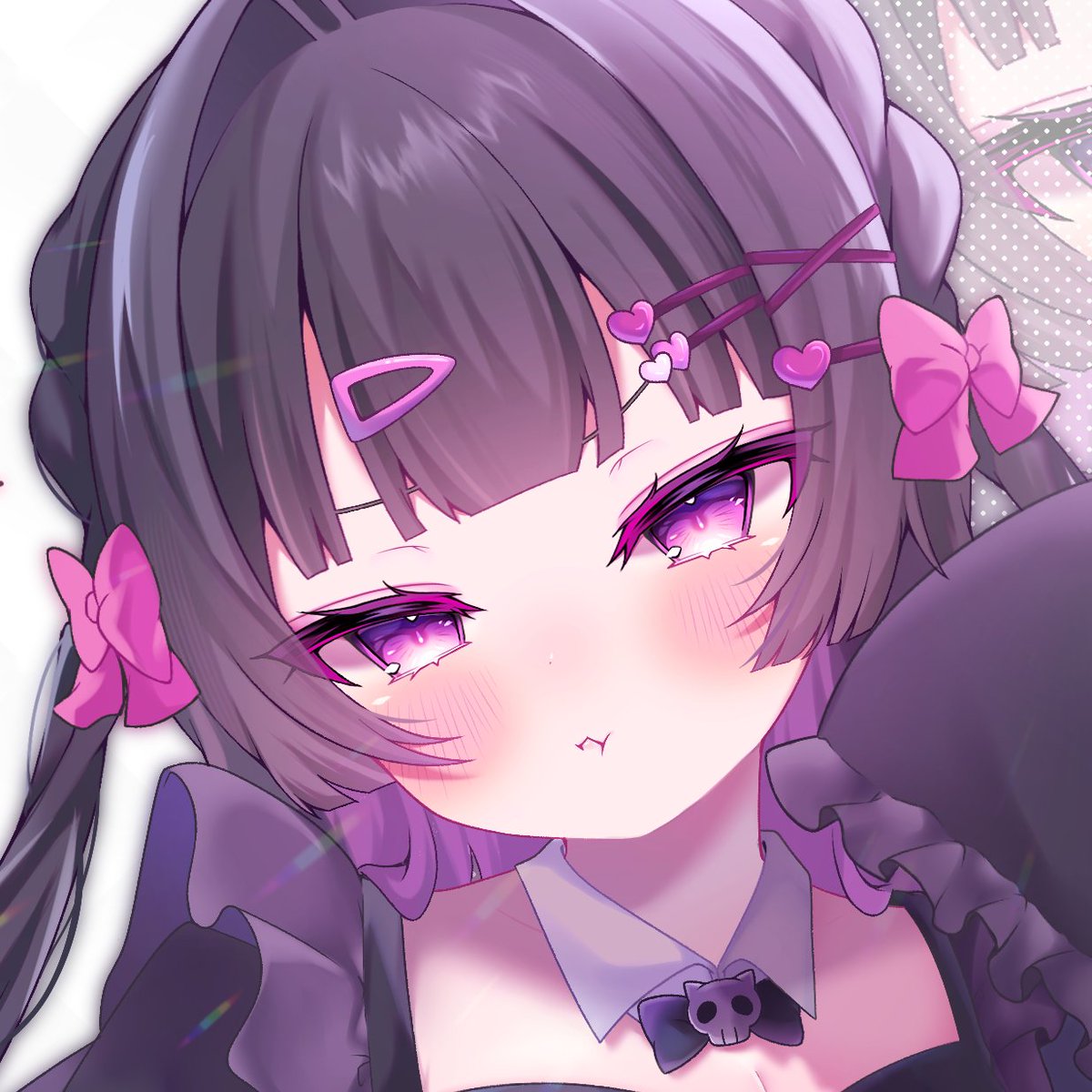 oic_pote's tweet photo. 短期間にこんなに描いたの初めて！！
沢山依頼してくれてありがとうございました◝✩
#Skeb #Commission https://t.co/m9eeqCTlM9