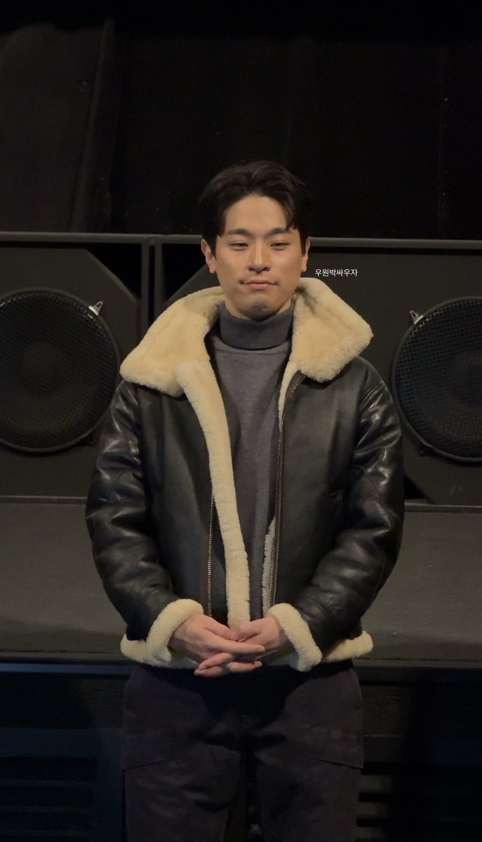 1. 너무나 박건
2. 너무나 박정민