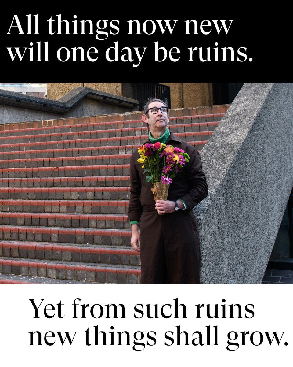 Ben Moor tweet media