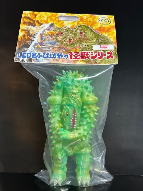 LEOそふび坊や (@Leo_sofvi_bouya) / Posts / X