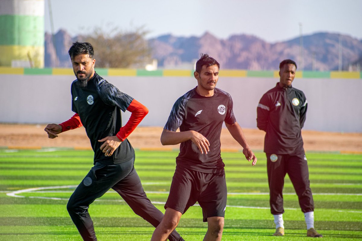 نادي الغوطة السعودي tweet media