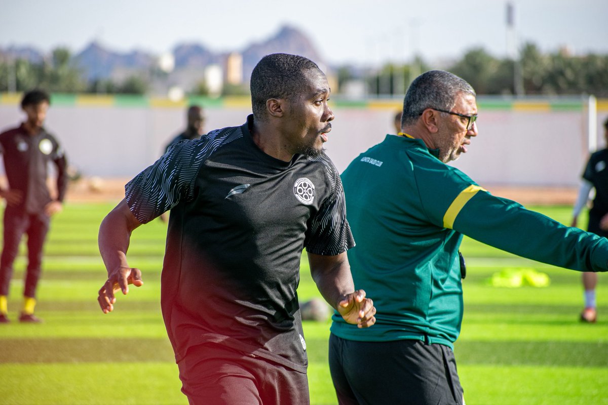 نادي الغوطة السعودي tweet media