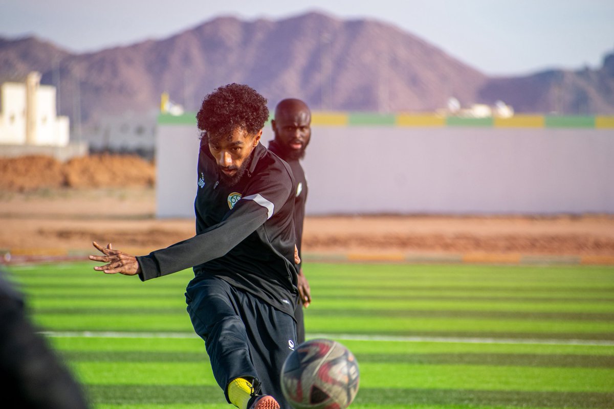 نادي الغوطة السعودي tweet media