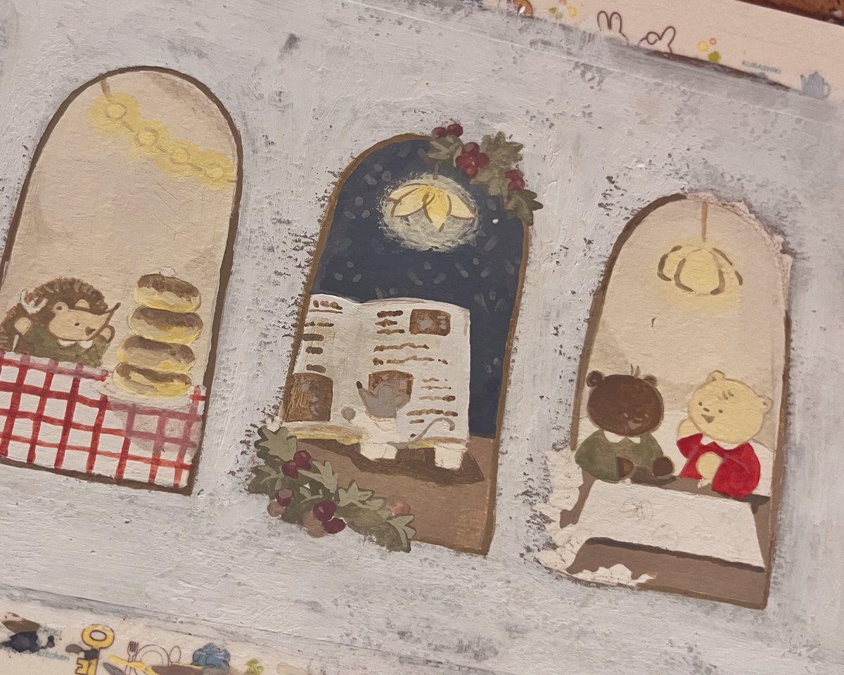 好きなことをして過ごすステキな休日☕️